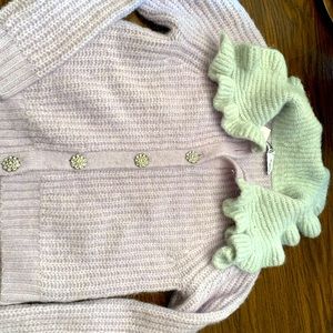 Lovely Zara sweater